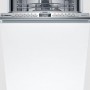 Bosch Serie 4 SPV4EMX24E dishwasher Fully built-in 10 place settings C