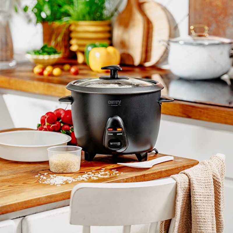 Rice cooker CAMRY CR 6419 Rice cooker CAMRY CR 6419
