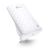 TP-Link RE190 network extender Network repeater White TP-Link RE190 network extender Network repeater White