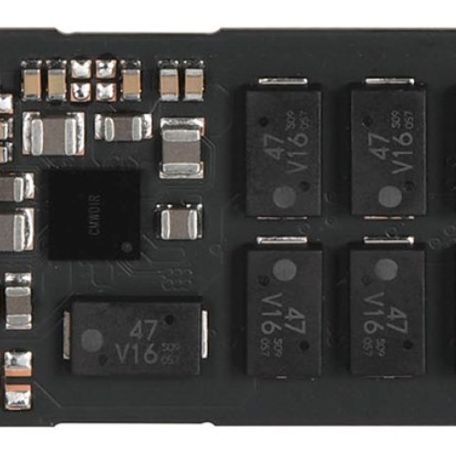 SSD Samsung PM9A3 960GB M.2 (22x110) NVMe PCI 4.0 MZ1L2960HCJR-00A07 (DWPD 1)