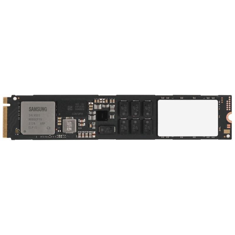 SSD Samsung PM9A3 960GB M.2 (22x110) NVMe PCI 4.0 MZ1L2960HCJR-00A07 (DWPD 1)