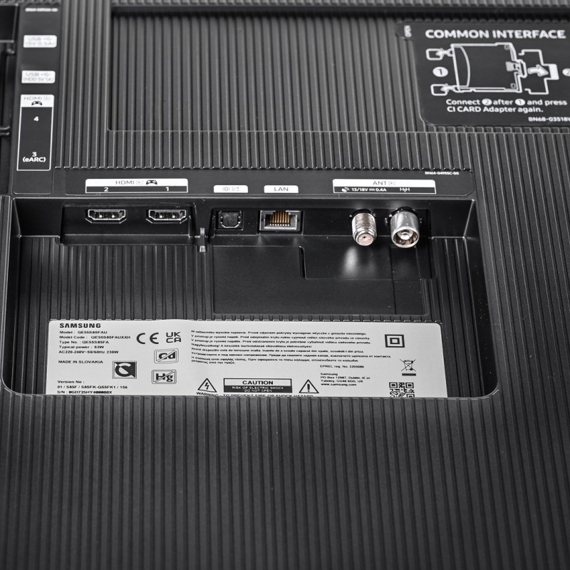 Telewizor 55 Telewizor 55