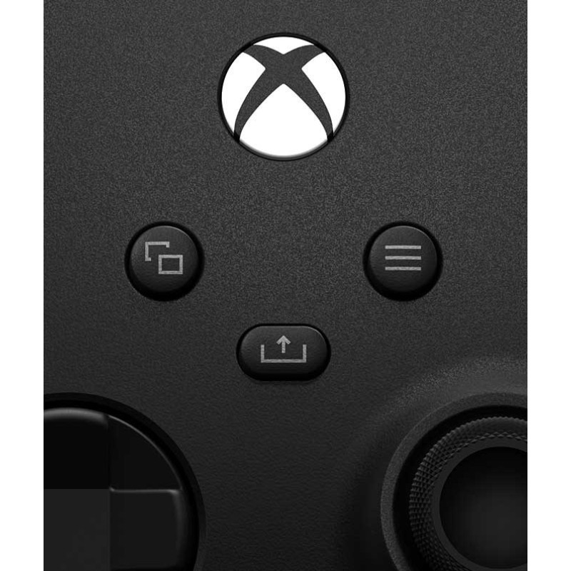 Microsoft Xbox Series X 1000 GB Wi-Fi Black Microsoft Xbox Series X 1000 GB Wi-Fi Black