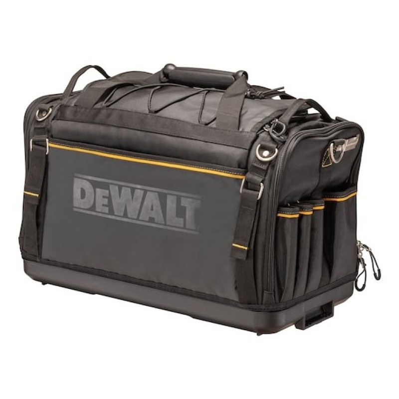 DeWALT DWST83522-1 tool storage case Black, Yellow Tarpaulin DeWALT DWST83522-1 tool storage case Black, Yellow Tarpaulin