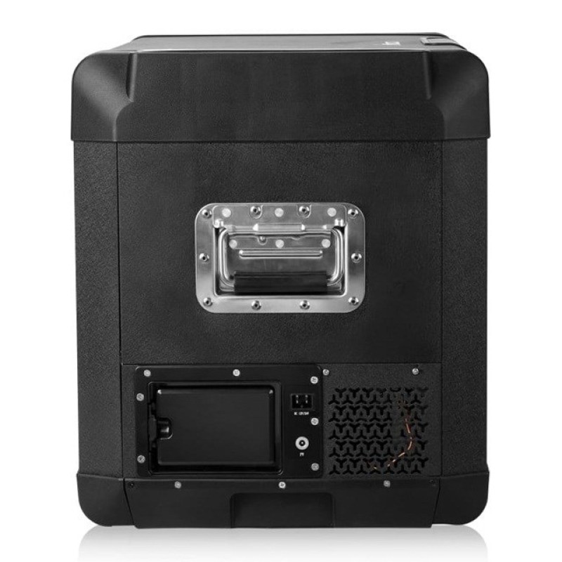 YOLCO GCX47 Black Portable compressor fridge YOLCO GCX47 Black Portable compressor fridge