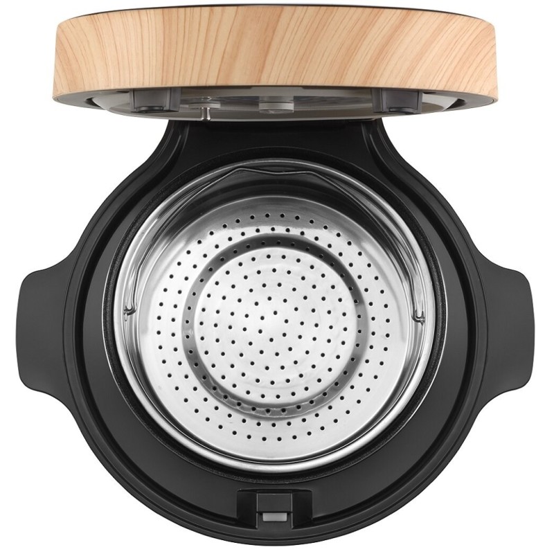 Dreame X50 Ultra Complete cleaning robot (Black) Dreame X50 Ultra Complete cleaning robot (Black)