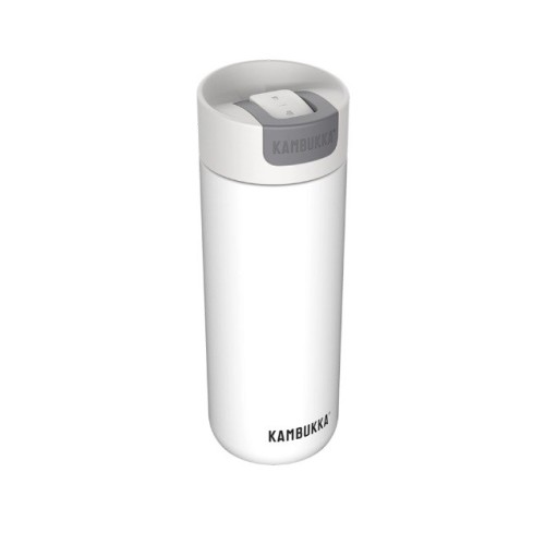 Kambukka Olympus Thermal mug 500 ml White