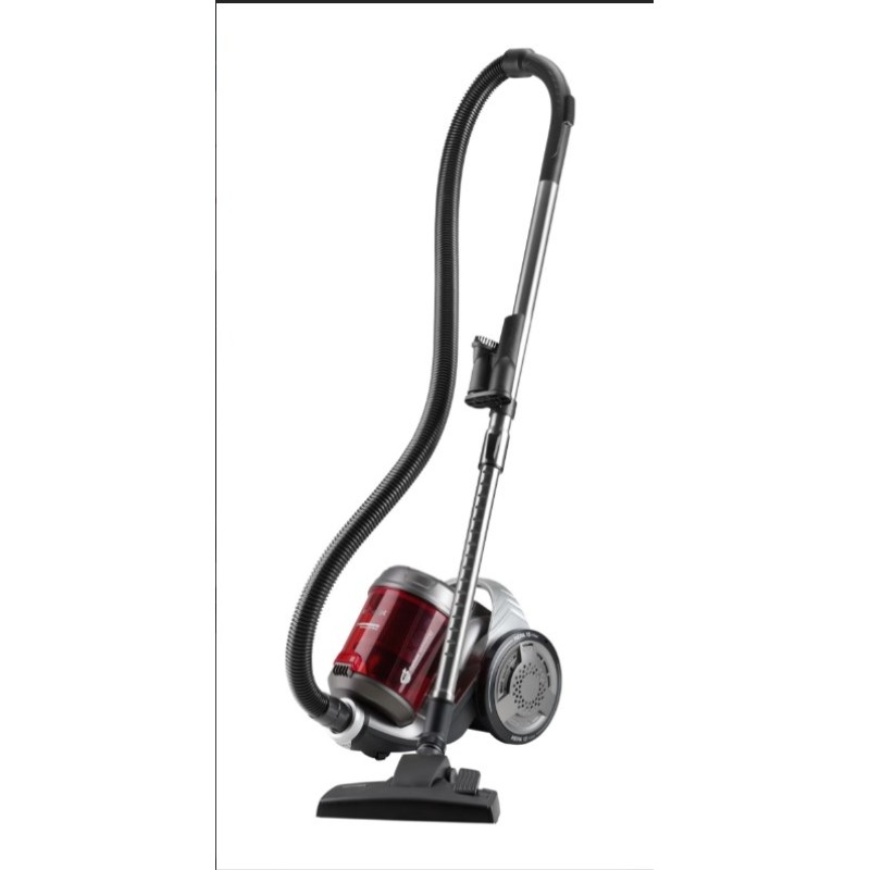 Concept VP5150 vacuum 2 L Drum vacuum Dry 800 W Bagless Concept VP5150 vacuum 2 L Drum vacuum Dry 800 W Bagless