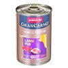 animonda GranCarno 4017721824286 dogs moist food Lamb Adult 400 g