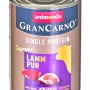 animonda GranCarno 4017721824286 dogs moist food Lamb Adult 400 g