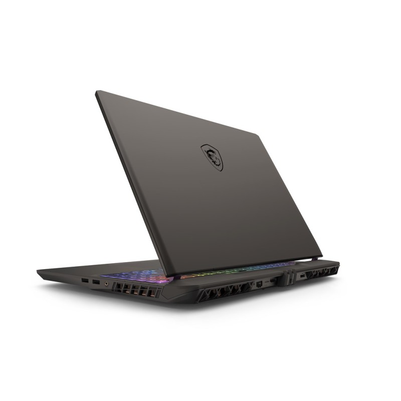 MSI Vector 16 HX AI A2XWIG-405PL Intel Core Ultra 9 275HX Laptop 40.6 cm (16 MSI Vector 16 HX AI A2XWIG-405PL Intel Core Ultra 9 275HX Laptop 40.6 cm (16