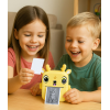 Digital kids’ camera with thermal printer SNAPI MT4108