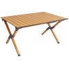 PROMIS Tourist table, foldable, rollable PROMIS Tourist table, foldable, rollable