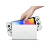 Nintendo Switch Oled White portable gaming console 17.8 cm (7 Nintendo Switch Oled White portable gaming console 17.8 cm (7