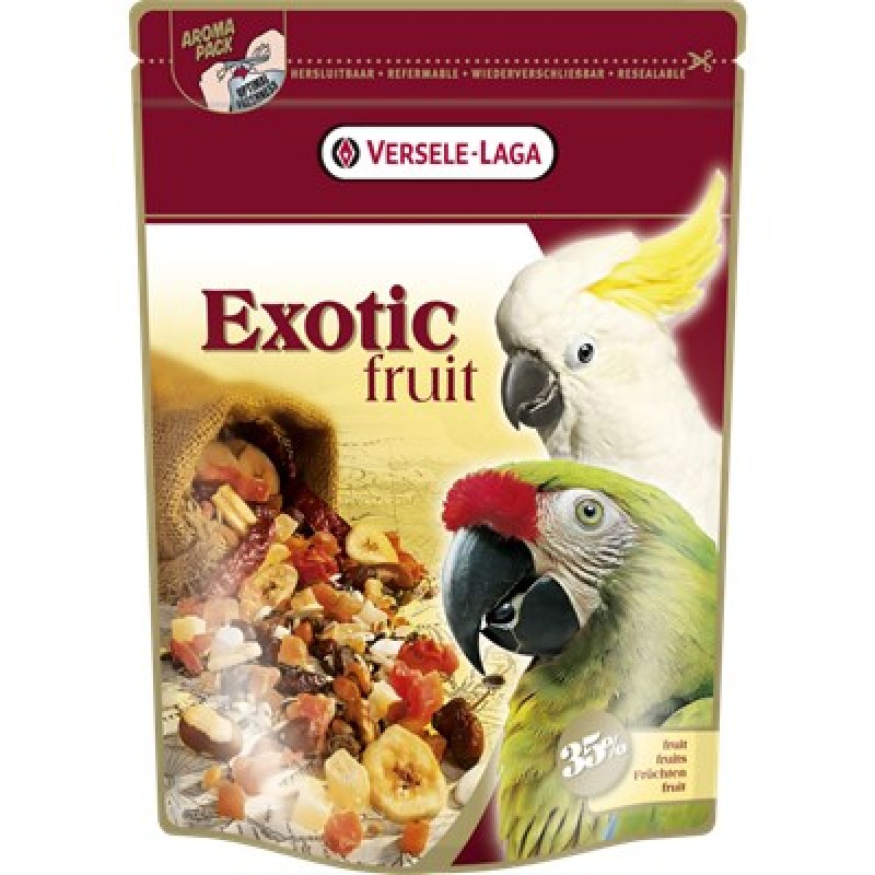 Versele-Laga 5410340217818 pet bird food 600 g Versele-Laga 5410340217818 pet bird food 600 g