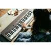 Casio CT-S1 Digital synthesizer 61 Black Casio CT-S1 Digital synthesizer 61 Black