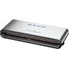 ProfiCook PC-VK 1080 vacuum sealer Black, Stainless steel