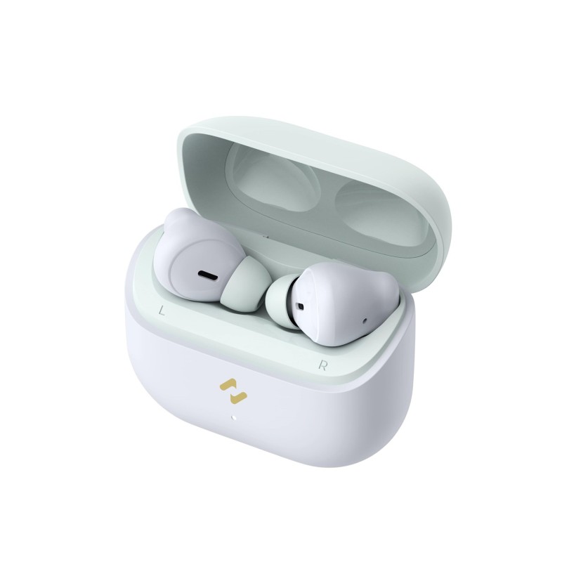 Havit TW982 - TWS wireless headphones, blue Havit TW982 - TWS wireless headphones, blue