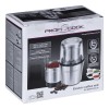 Clatronic PC-KSW 1021 coffee grinder 200 W Stainless steel Clatronic PC-KSW 1021 coffee grinder 200 W Stainless steel