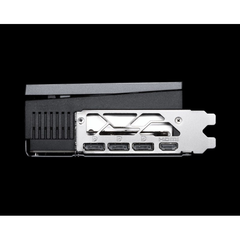 Karta graficzna MSI RTX 5080 16G VANGUARD SOC Karta graficzna MSI RTX 5080 16G VANGUARD SOC
