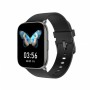 Smartwatch dla dziecka KiDiZ Connect niebieski