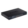 Zyxel XMG1915-18EP Managed L2 2.5G Ethernet (100/1000/2500) Power over Ethernet (PoE) Zyxel XMG1915-18EP Managed L2 2.5G Ethernet (100/1000/2500) Power over Ethernet (PoE)