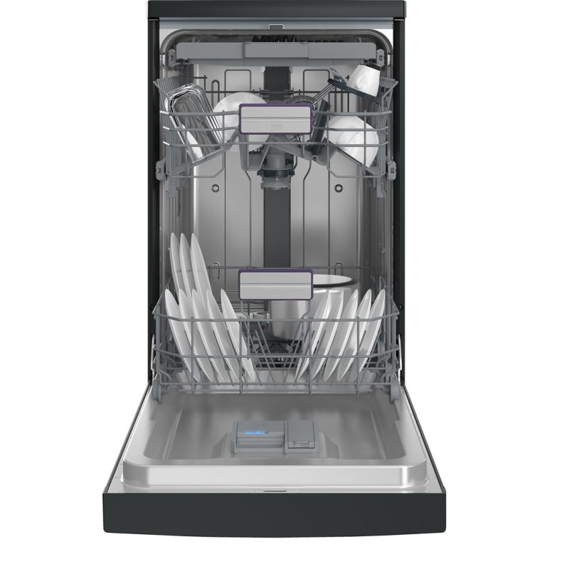 BEKO BDFS26123AQ Dishwasher BEKO BDFS26123AQ Dishwasher