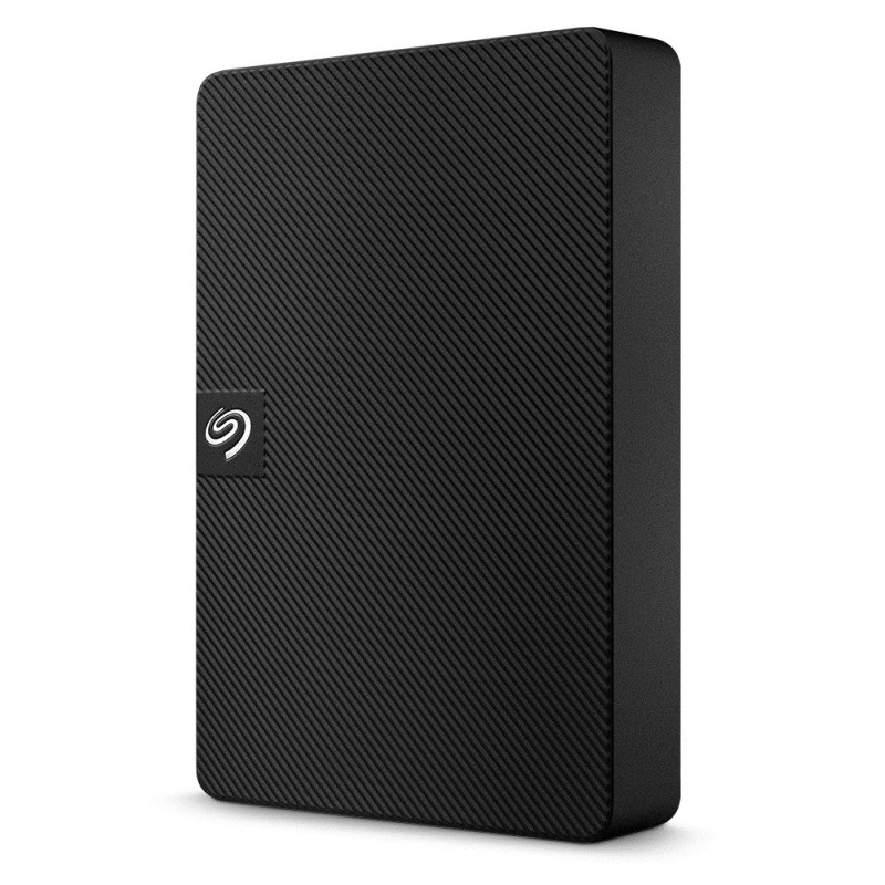 Seagate Expansion STKM4000400 external hard drive 4 TB Black Seagate Expansion STKM4000400 external hard drive 4 TB Black