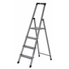 Freestanding ladder SOLIDY 4 steps KRAUSE