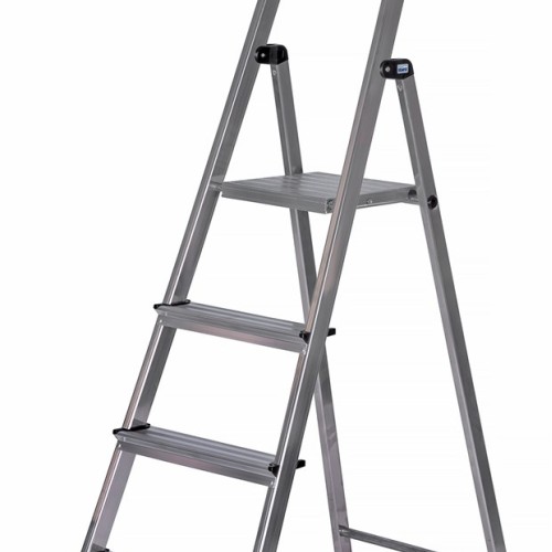 Freestanding ladder SOLIDY 4 steps KRAUSE Freestanding ladder SOLIDY 4 steps KRAUSE