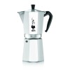 Bialetti Moka Express Moka pot 0.775 L Aluminium, Black Bialetti Moka Express Moka pot 0.775 L Aluminium, Black