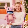 Disney Lilo&Stitch WOW! Stuff Interaktywna Maskotka Angel Disney Lilo&Stitch WOW! Stuff Interaktywna Maskotka Angel