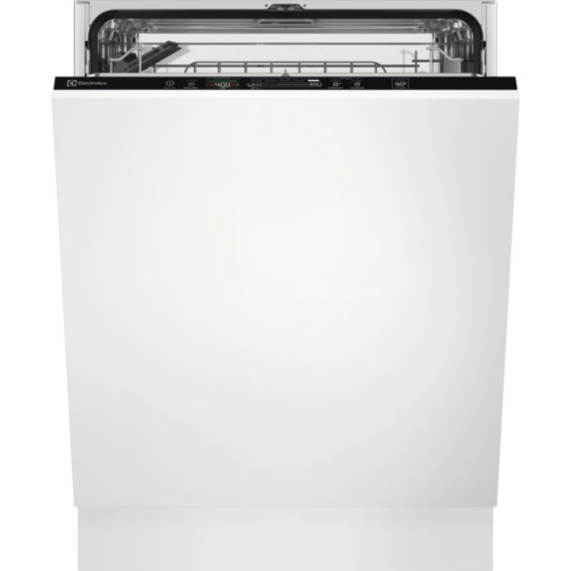 Electrolux EEQ47210L Fully built-in 13 place settings E