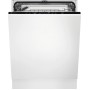 Electrolux EEQ47210L Fully built-in 13 place settings E