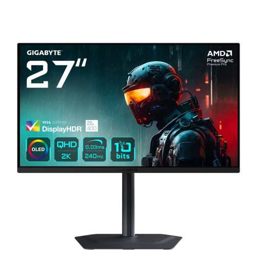 MONITOR GIGABYTE LED 24.5