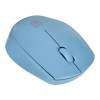 NATEC STORK mouse Home Ambidextrous Bluetooth + USB Type-A Optical 1600 DPI NATEC STORK mouse Home Ambidextrous Bluetooth + USB Type-A Optical 1600 DPI