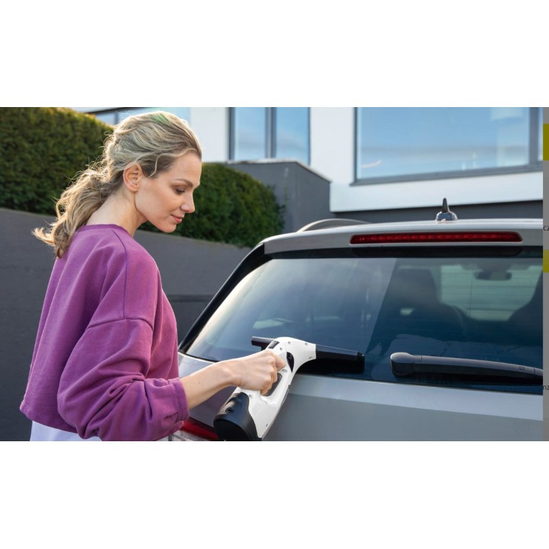 KARCHER WV 2 Plus Window Cleaner - 1.633-640.0 KARCHER WV 2 Plus Window Cleaner - 1.633-640.0