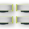 Replacement blades PHILIPS QP 240/50 One Blade (4 pcs)