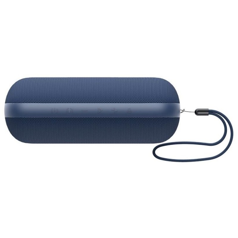 Bluetooth Speaker Havit M69, blue Bluetooth Speaker Havit M69, blue