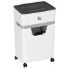 HP ONESHRED 15CC 20L paper shredder Micro-cut shredding HP ONESHRED 15CC 20L paper shredder Micro-cut shredding