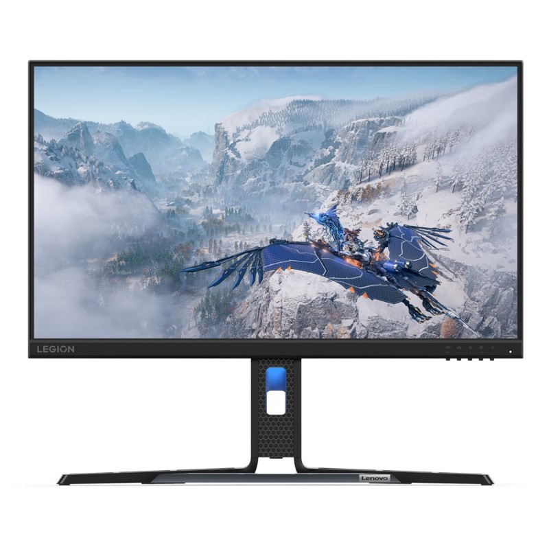 Lenovo Legion R24e computer monitor 60.5 cm (23.8 Lenovo Legion R24e computer monitor 60.5 cm (23.8
