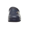 Scholl Clog Backguard - unisex clogs navy blue, size 40 Scholl Clog Backguard - unisex clogs navy blue, size 40