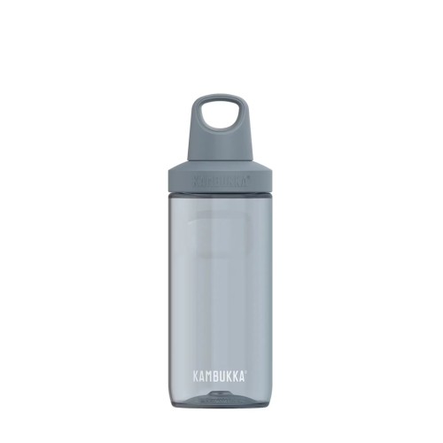 Water bottle KAMBUKKA Reno 500ml Grey