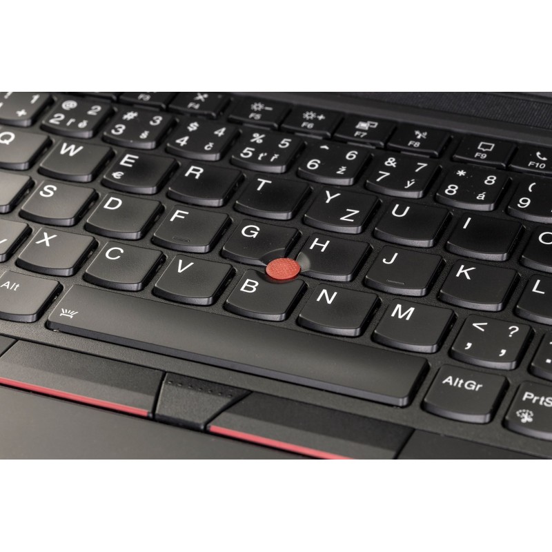 LENOVO ThinkBook14 G2 i7-1185G7 16GB 512GB SSD 14