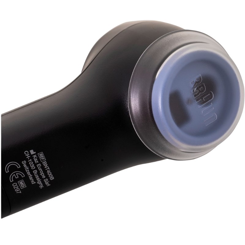 Braun BNT400 Remote sensing White Forehead