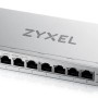 Zyxel GS1200-8V3 Managed L2 Gigabit Ethernet (10/100/1000) Desktop Grey