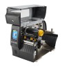 Zebra ZT411 300 x 300 DPI Wired & Wireless Direct thermal / Thermal transfer POS printer Zebra ZT411 300 x 300 DPI Wired & Wireless Direct thermal / Thermal transfer POS printer