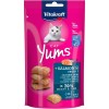 VITAKRAFT Cat Yums Salmon - cat treats - 40 g