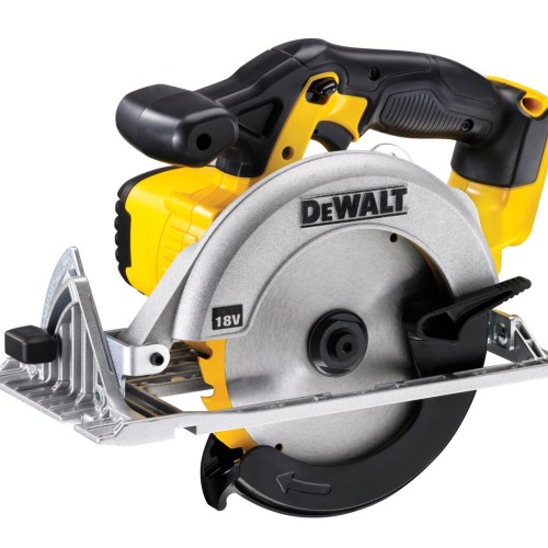 Circular saw DeWalt DCS391N-XJ