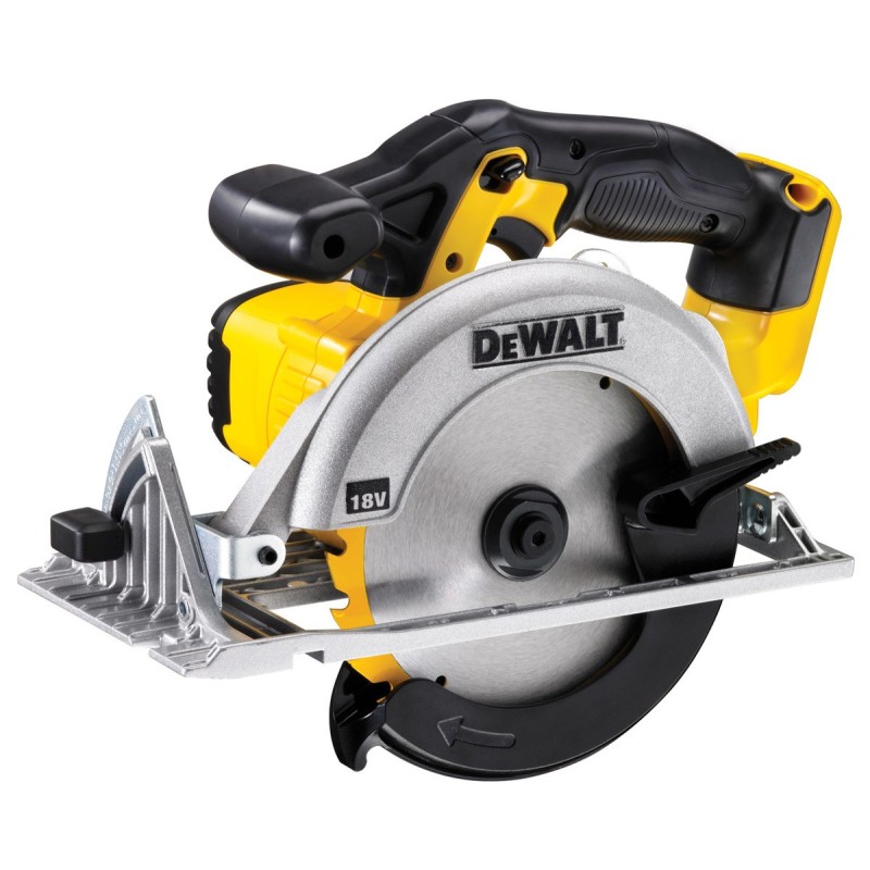 Circular saw DeWalt DCS391N-XJ